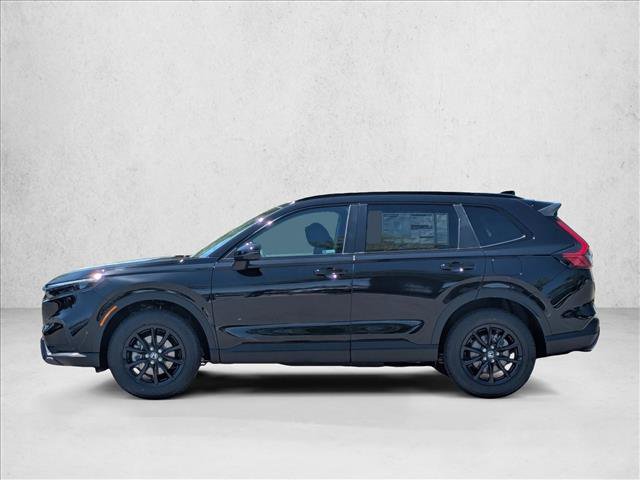 New 2026 Honda CR-V Sport image 5