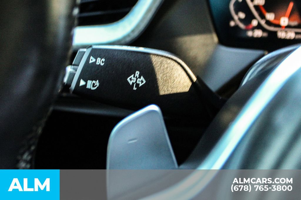 Used 2021 BMW M235i xDrive Gran Coupe w/ Premium Package image 29