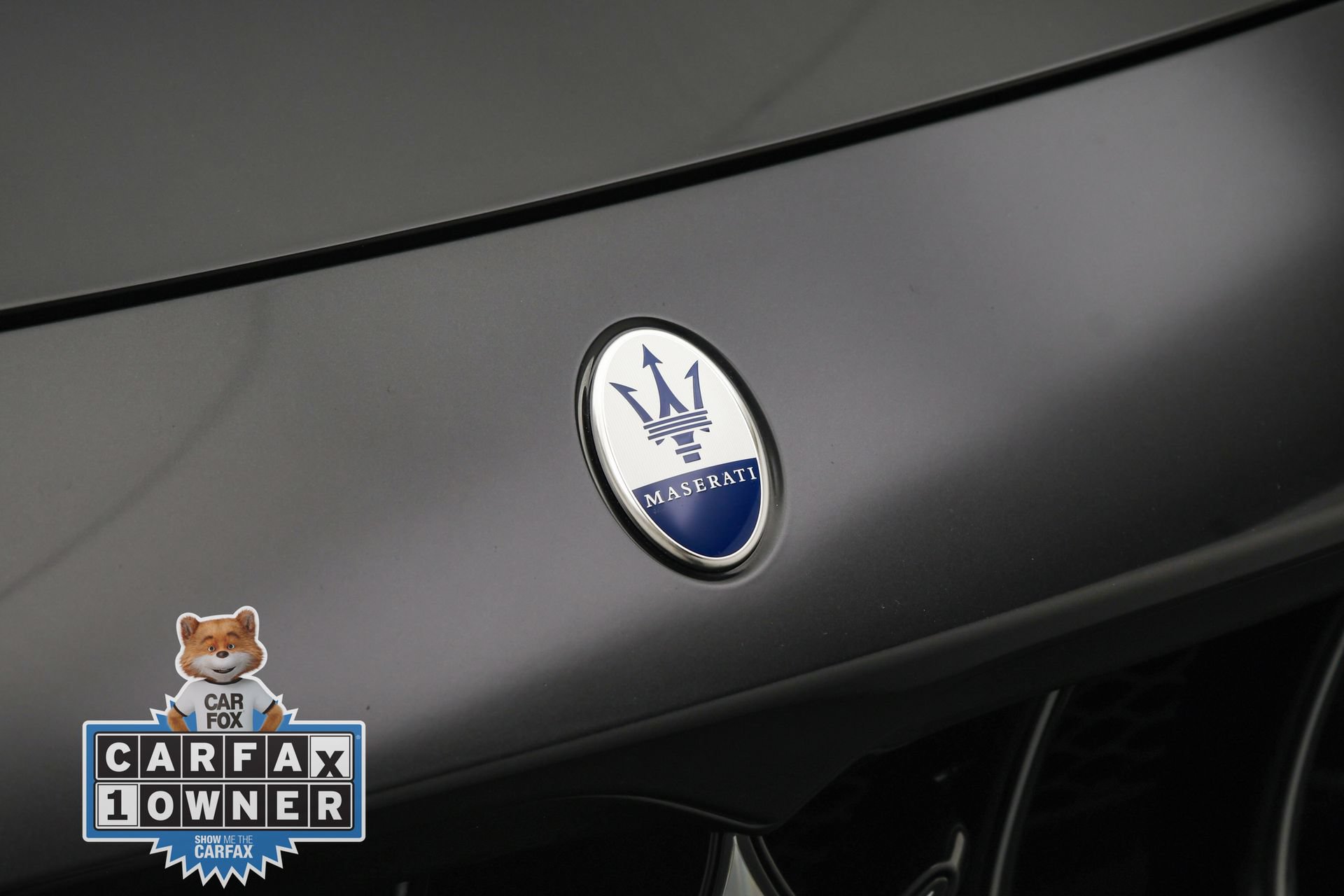 Used 2025 Maserati Grecale GT AWD/4WD image 46
