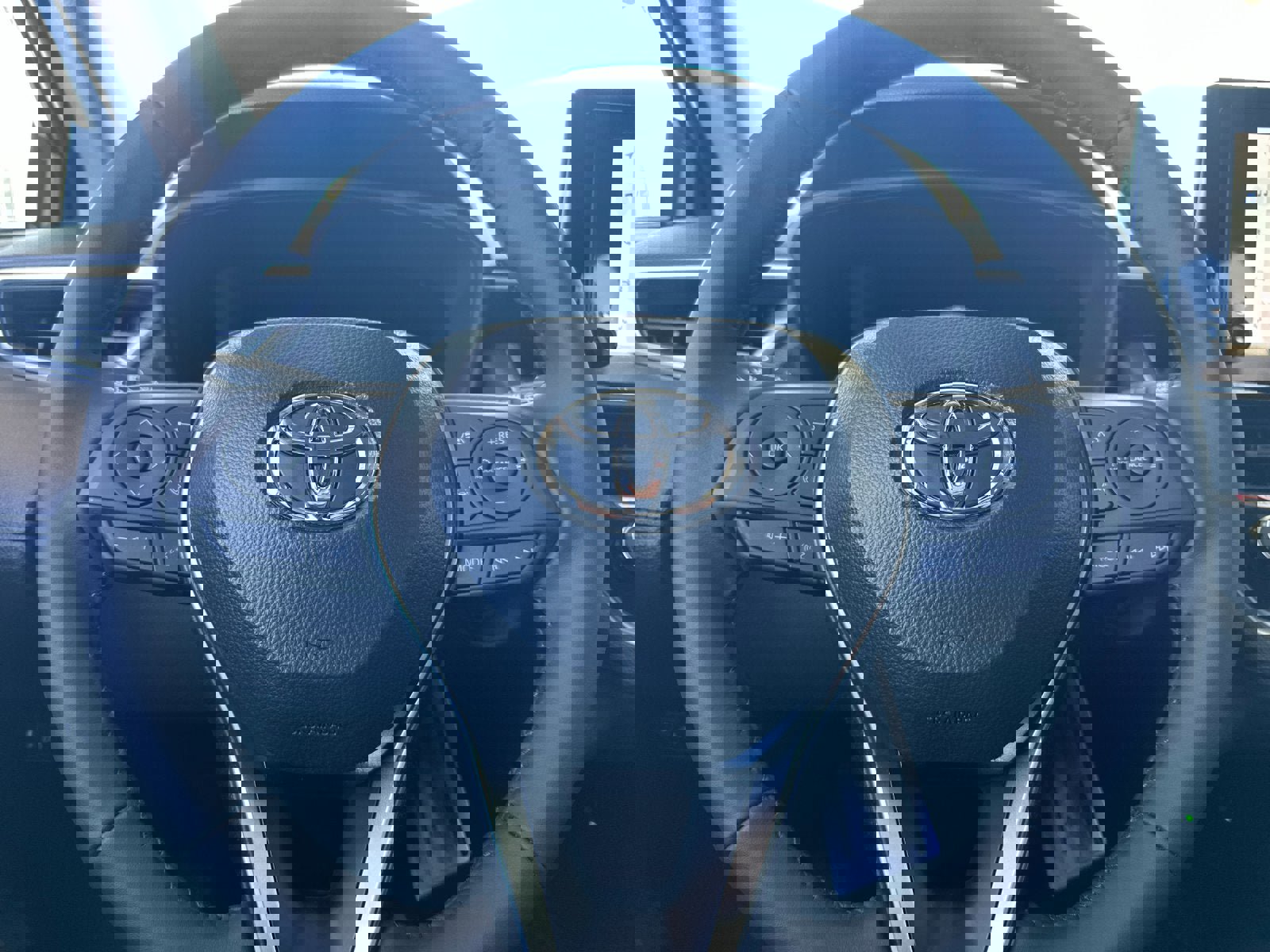 New 2026 Toyota Corolla Cross LE image 21