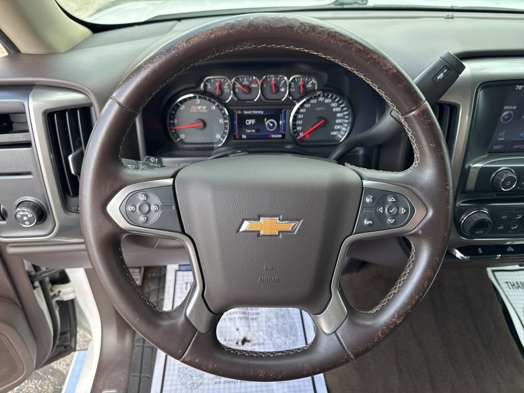 Used 2014 Chevrolet Silverado 1500 LT w/ All Star Edition image 23