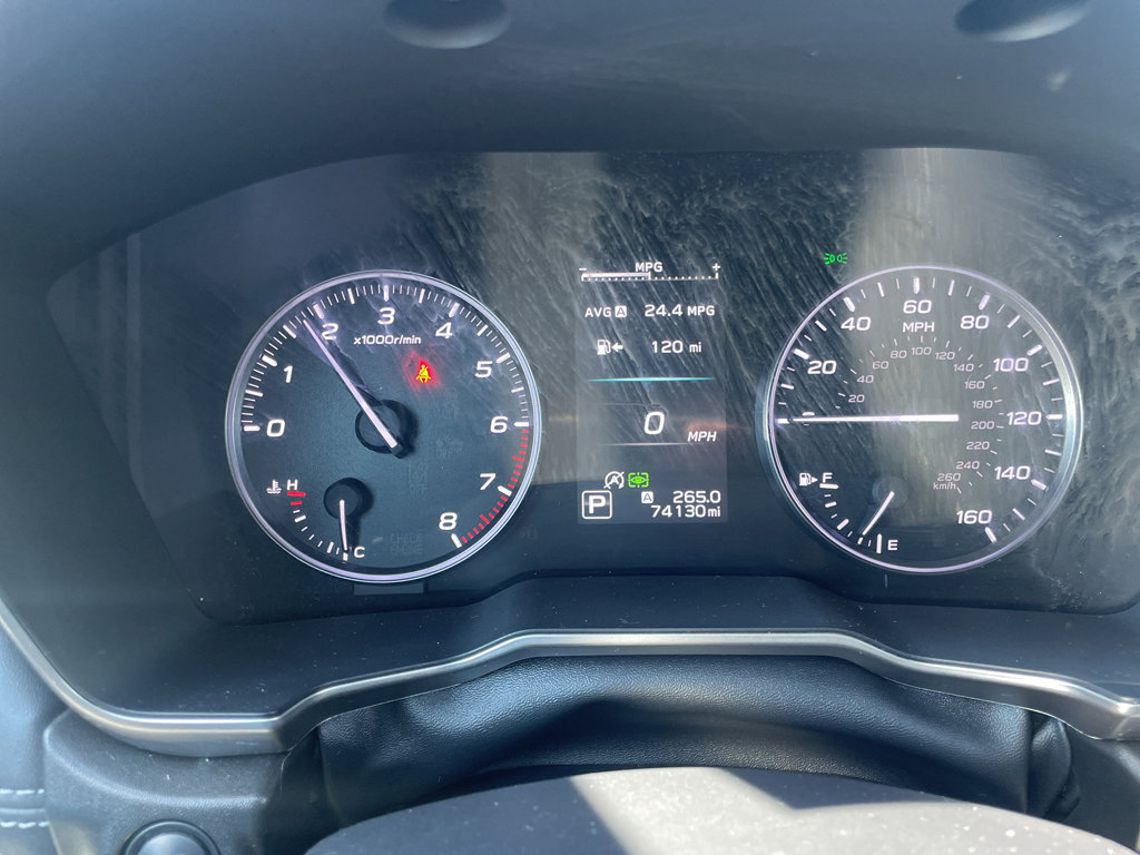 Used 2020 Subaru Outback Limited AWD/4WD image 29