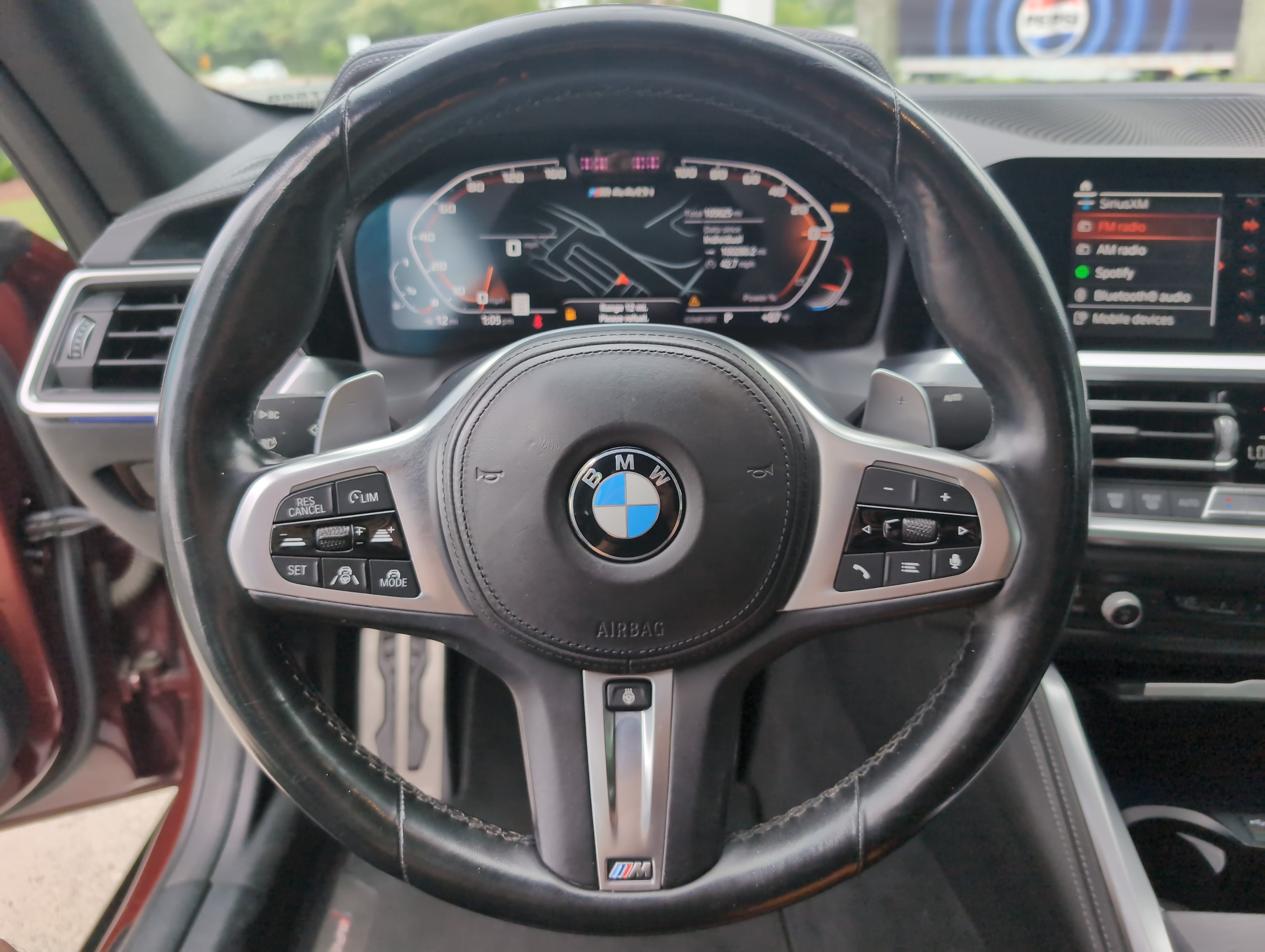 Used 2023 BMW M440i Gran Coupe RWD image 18