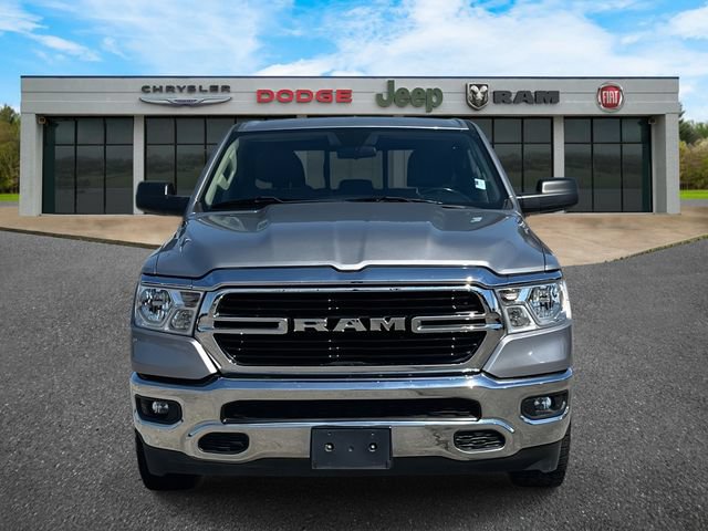 Certified 2020 RAM 1500 Big Horn RWD image 32