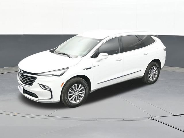 Used 2024 Buick Enclave Premium image 64