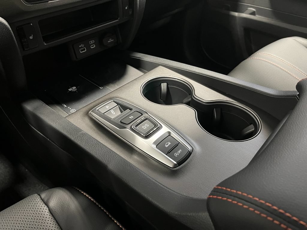 New 2026 Honda Ridgeline TrailSport image 19