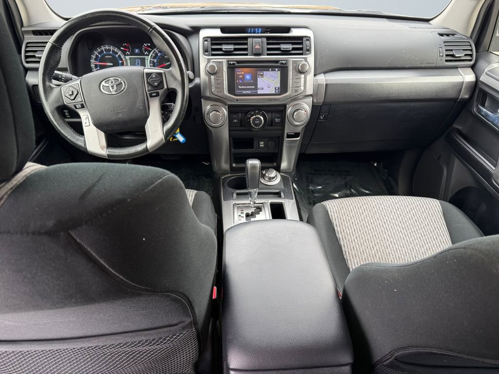 Used 2016 Toyota 4Runner SR5 image 10