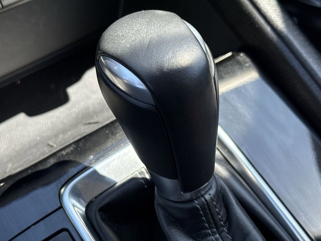 Certified 2025 MAZDA CX-5 AWD 2.5 S w/ Preferred Package image 20