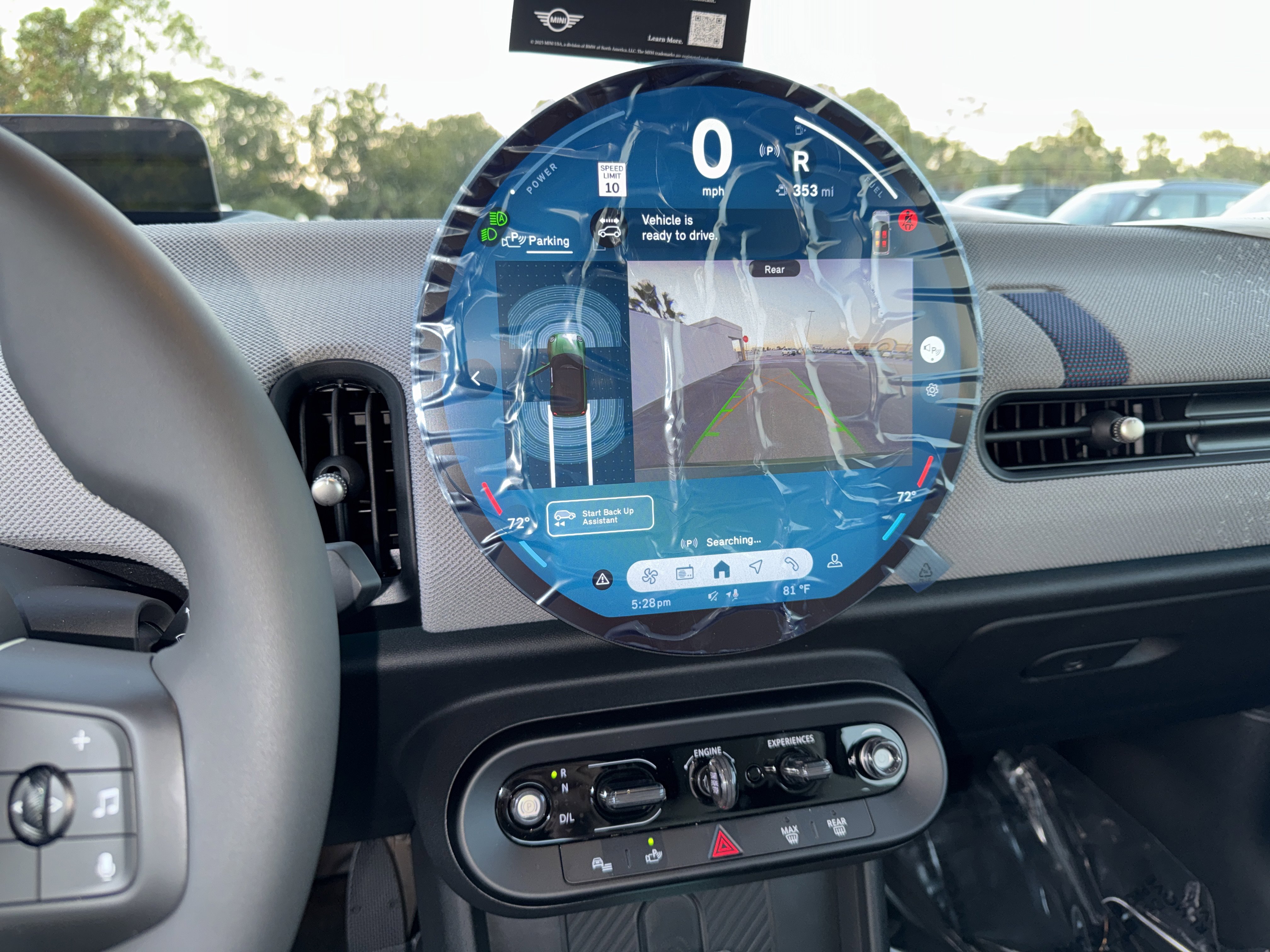 New 2026 MINI Cooper S image 18