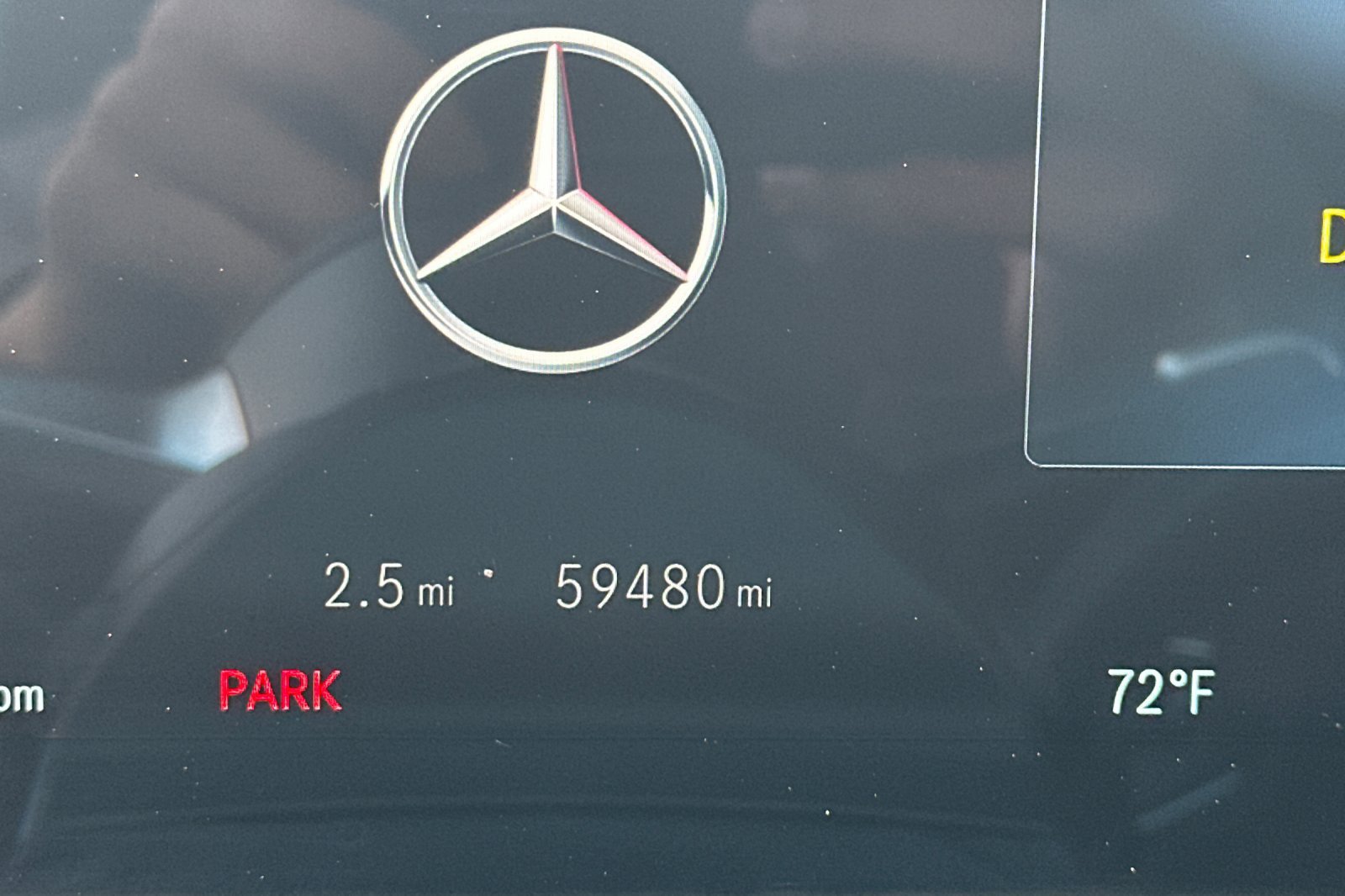 Used 2025 Mercedes-Benz GLE 53 AMG 4MATIC Coupe image 26