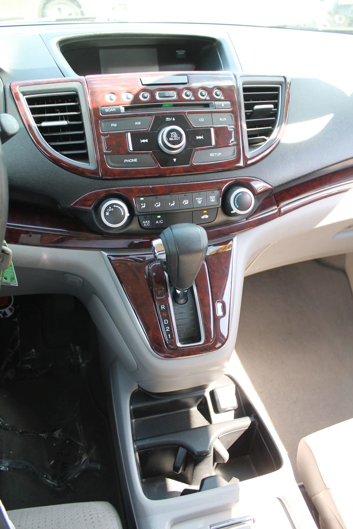 Used 2013 Honda CR-V EX image 29