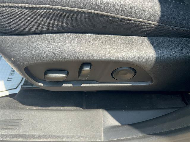 Used 2026 Chevrolet Equinox LT w/ Convenience Package II AWD/4WD image 10
