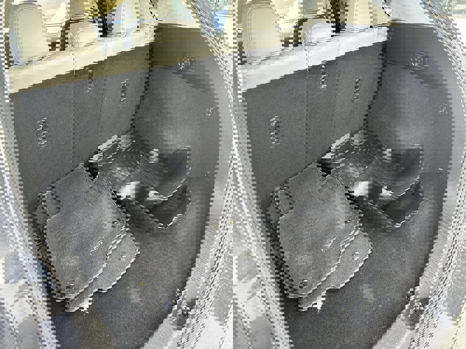 Used 2018 MAZDA CX-5 Grand Touring w/ Premium Package image 15