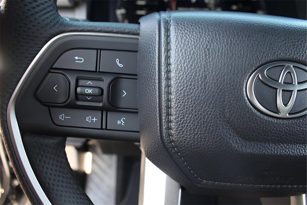 New 2025 Toyota Tacoma TRD Off-Road image 19