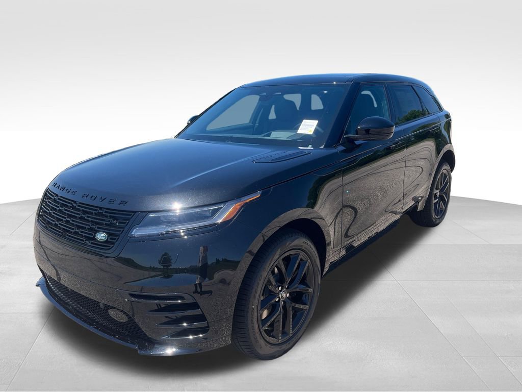 New 2026 Land Rover Range Rover Velar Belgravia AWD/4WD image 1
