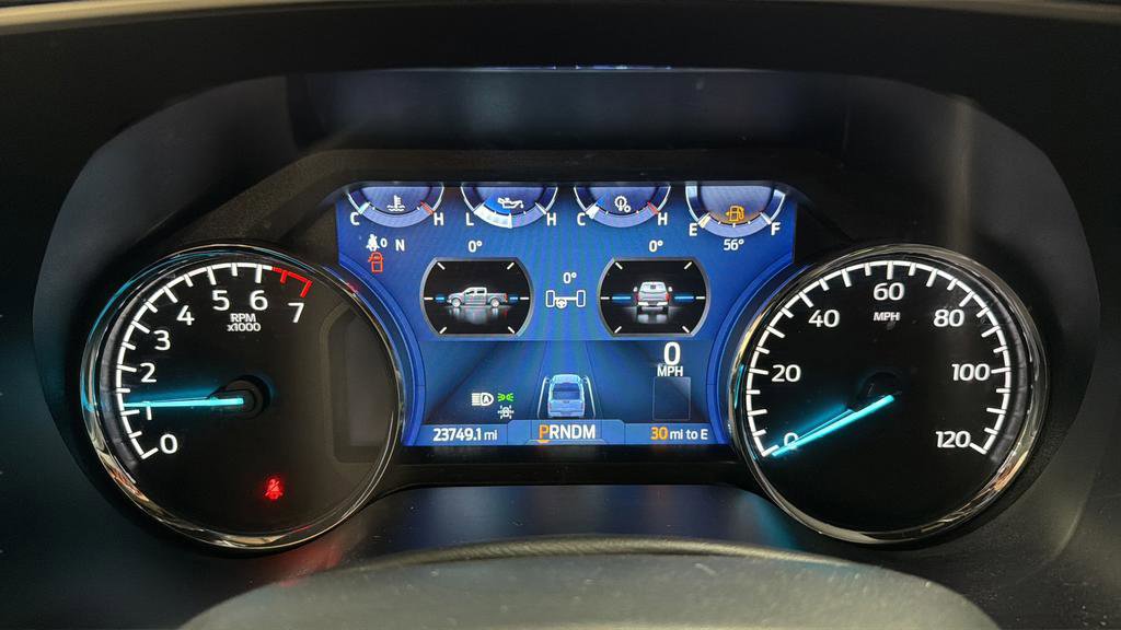 Used 2023 Ford F150 XLT w/ Equipment Group 302A High image 12