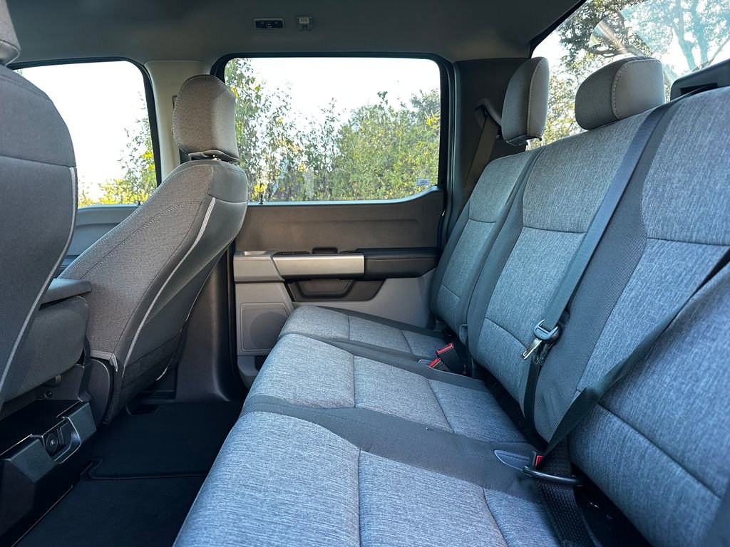 New 2026 Ford F250 XL w/ STX Appearance Package AWD/4WD image 35