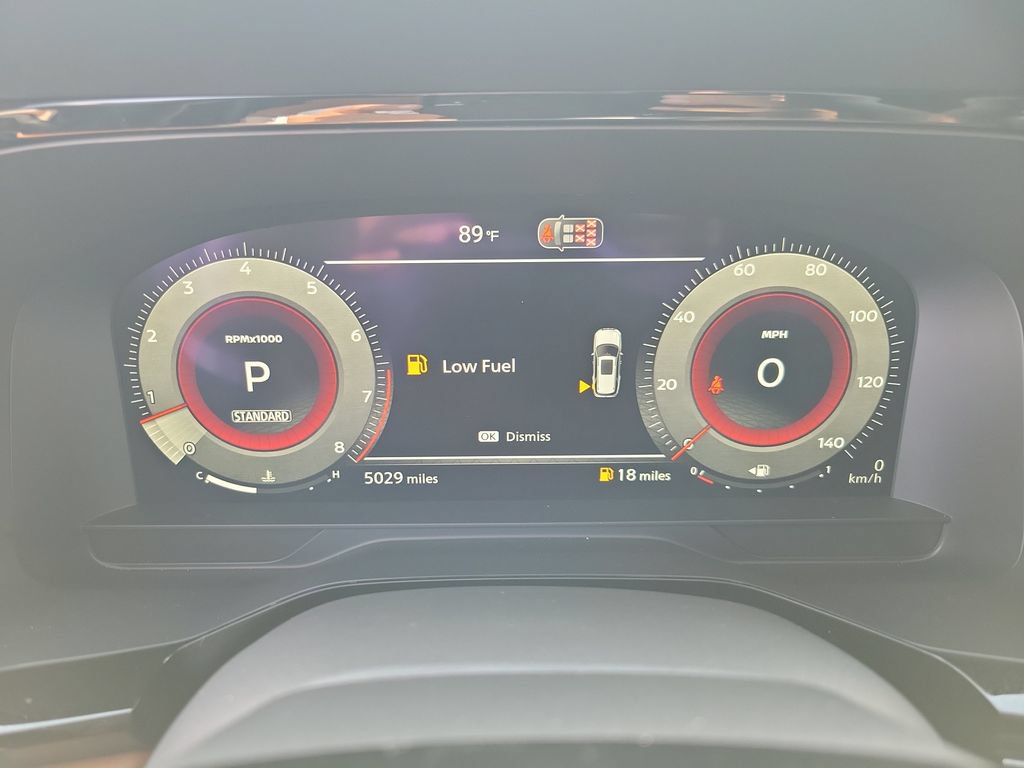 Certified 2026 Nissan Pathfinder Platinum FWD image 22