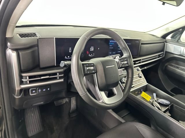 Used 2024 Hyundai Santa Fe SE image 13
