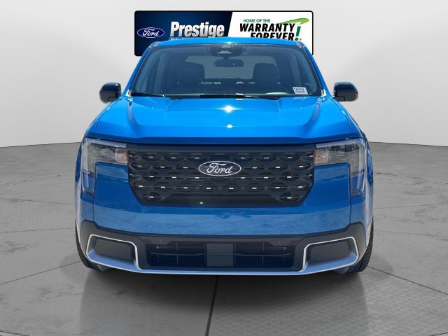 New 2026 Ford Maverick Lariat w/ 4K Tow Package AWD/4WD image 9