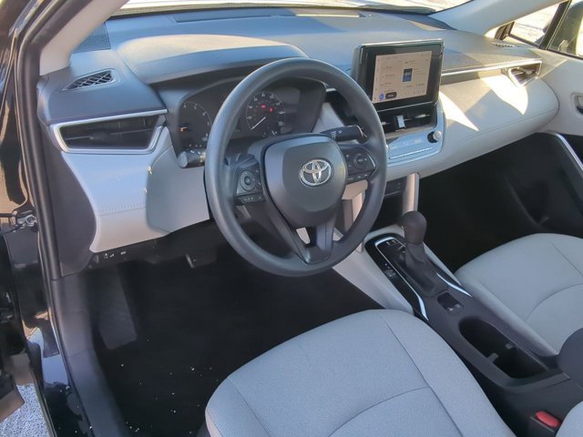 Certified 2023 Toyota Corolla Cross L image 9