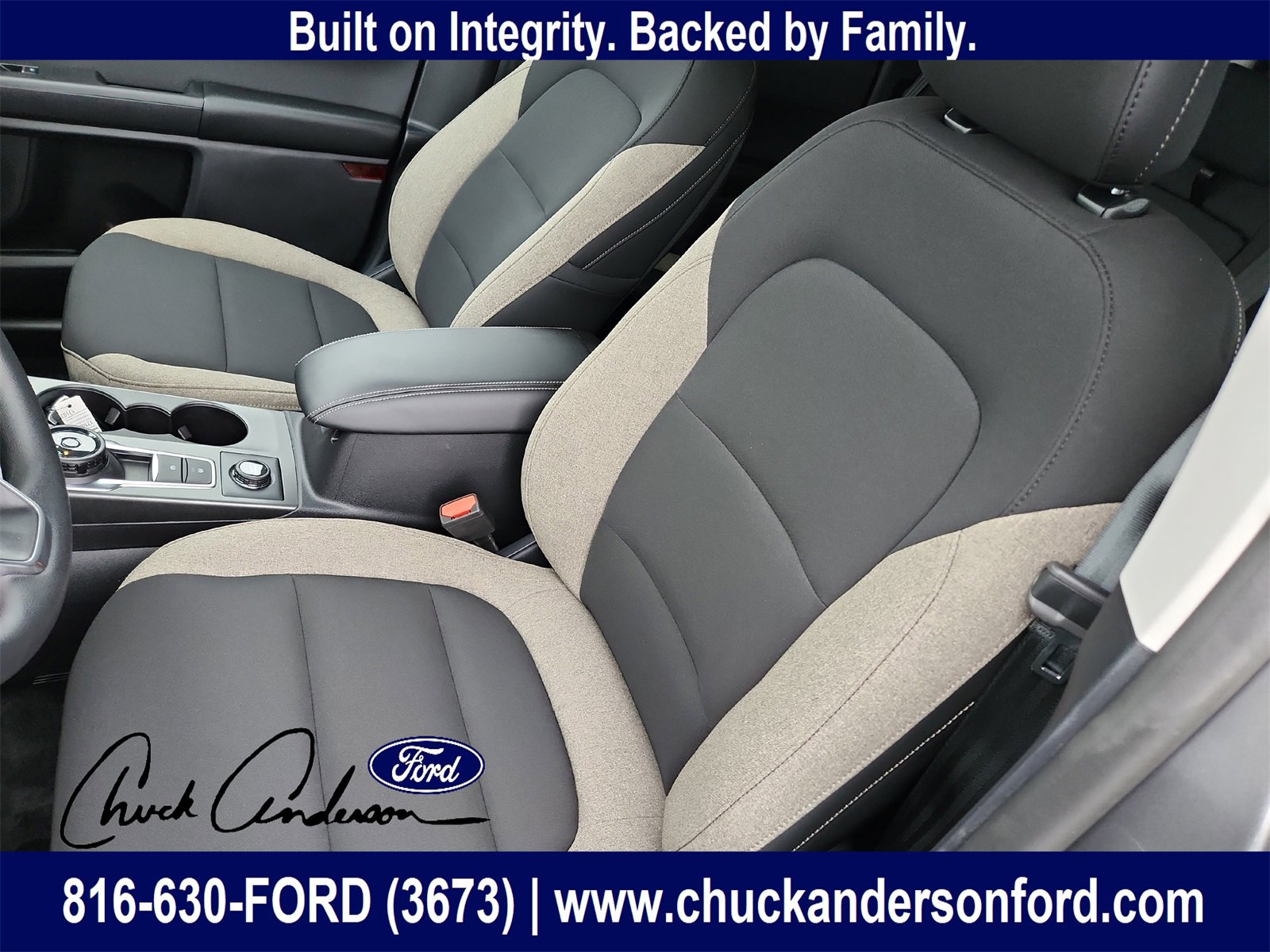 New 2025 Ford Bronco Sport Big Bend image 10