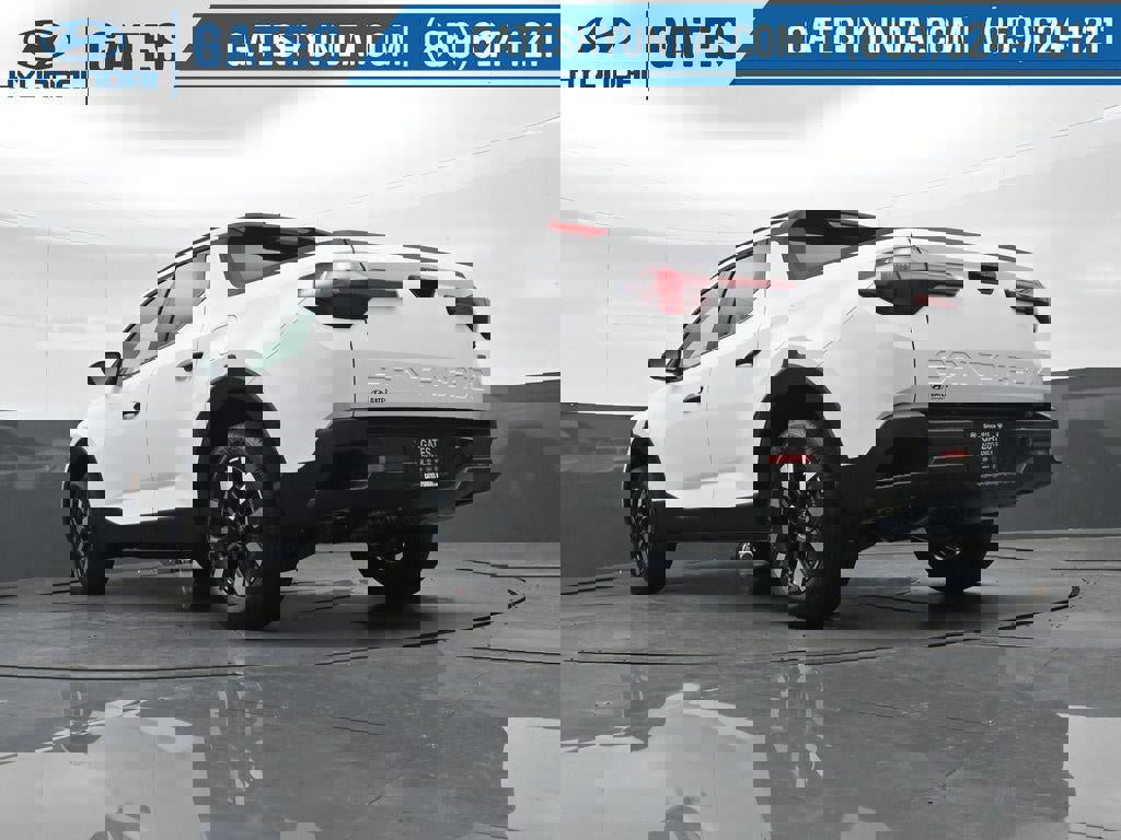 New 2026 Hyundai Santa Cruz SEL image 41