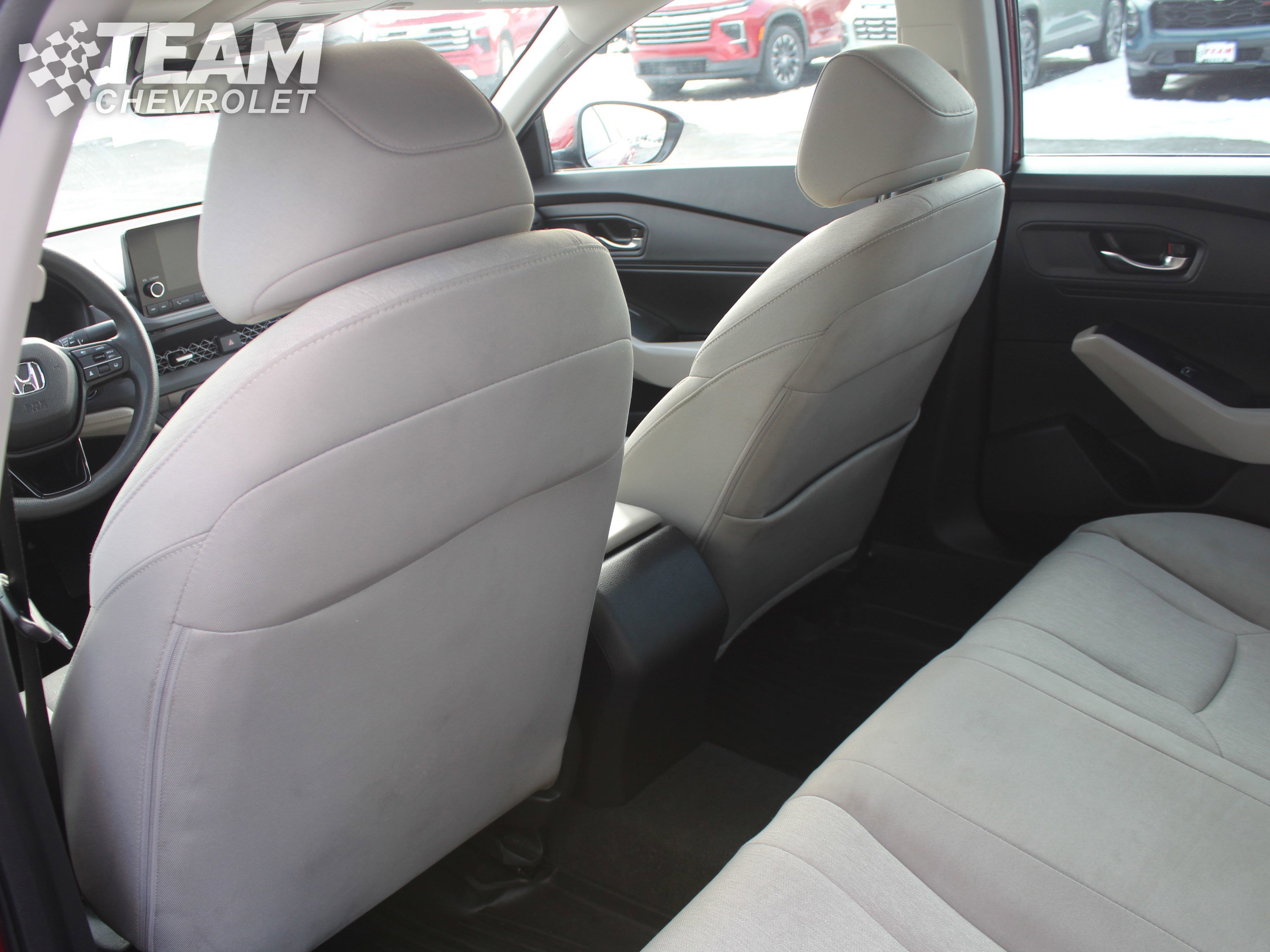 Used 2023 Honda Accord EX image 21