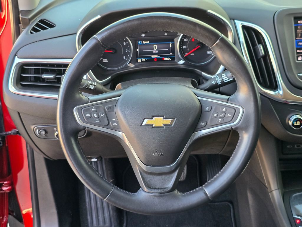 Used 2022 Chevrolet Equinox LT image 23