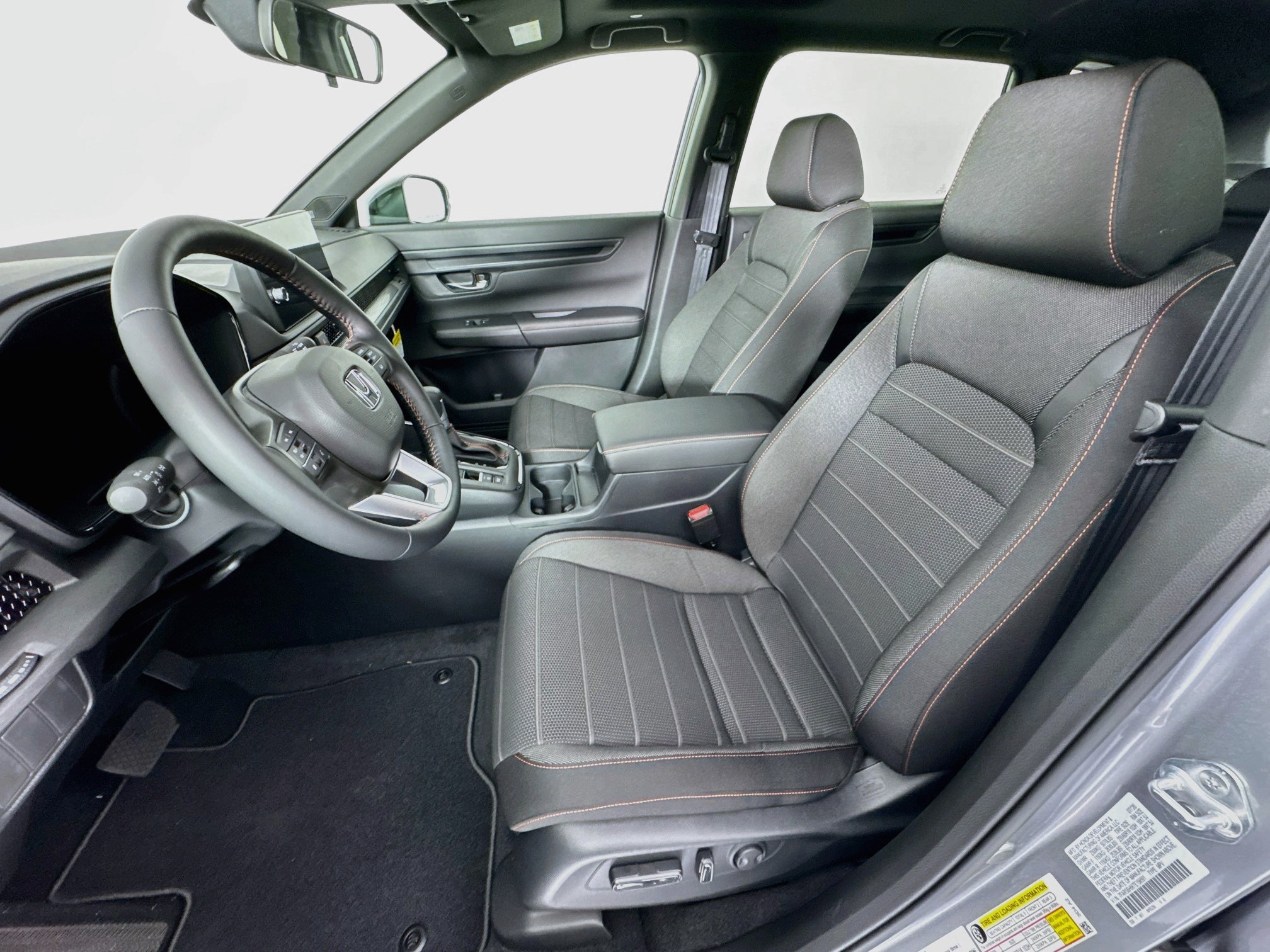 New 2026 Honda CR-V Sport image 19