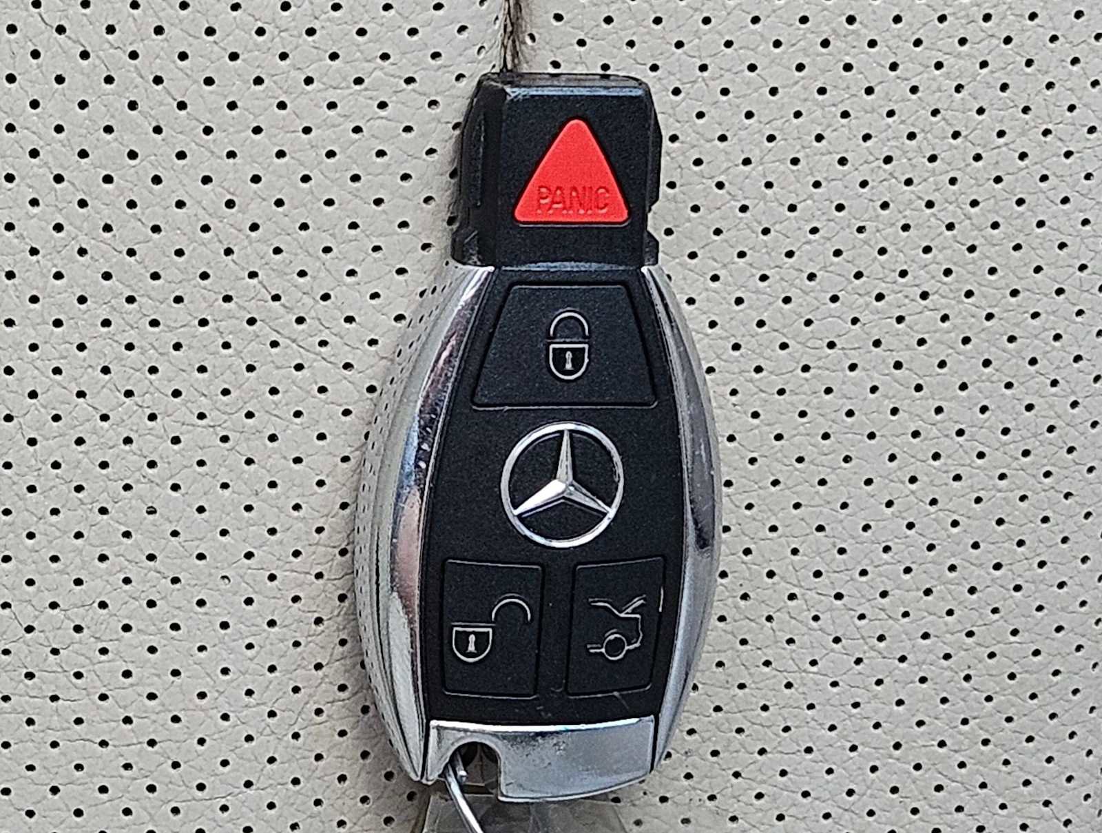 Used 2017 Mercedes-Benz CLS 550 w/ Parking Assist Package image 34