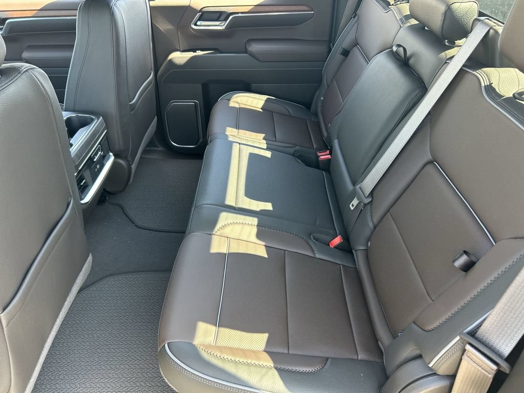 New 2026 GMC Sierra 1500 Denali AWD/4WD image 25