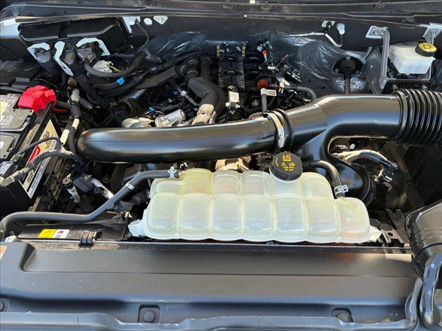 Used 2023 Ford Expedition Max Limited RWD image 24