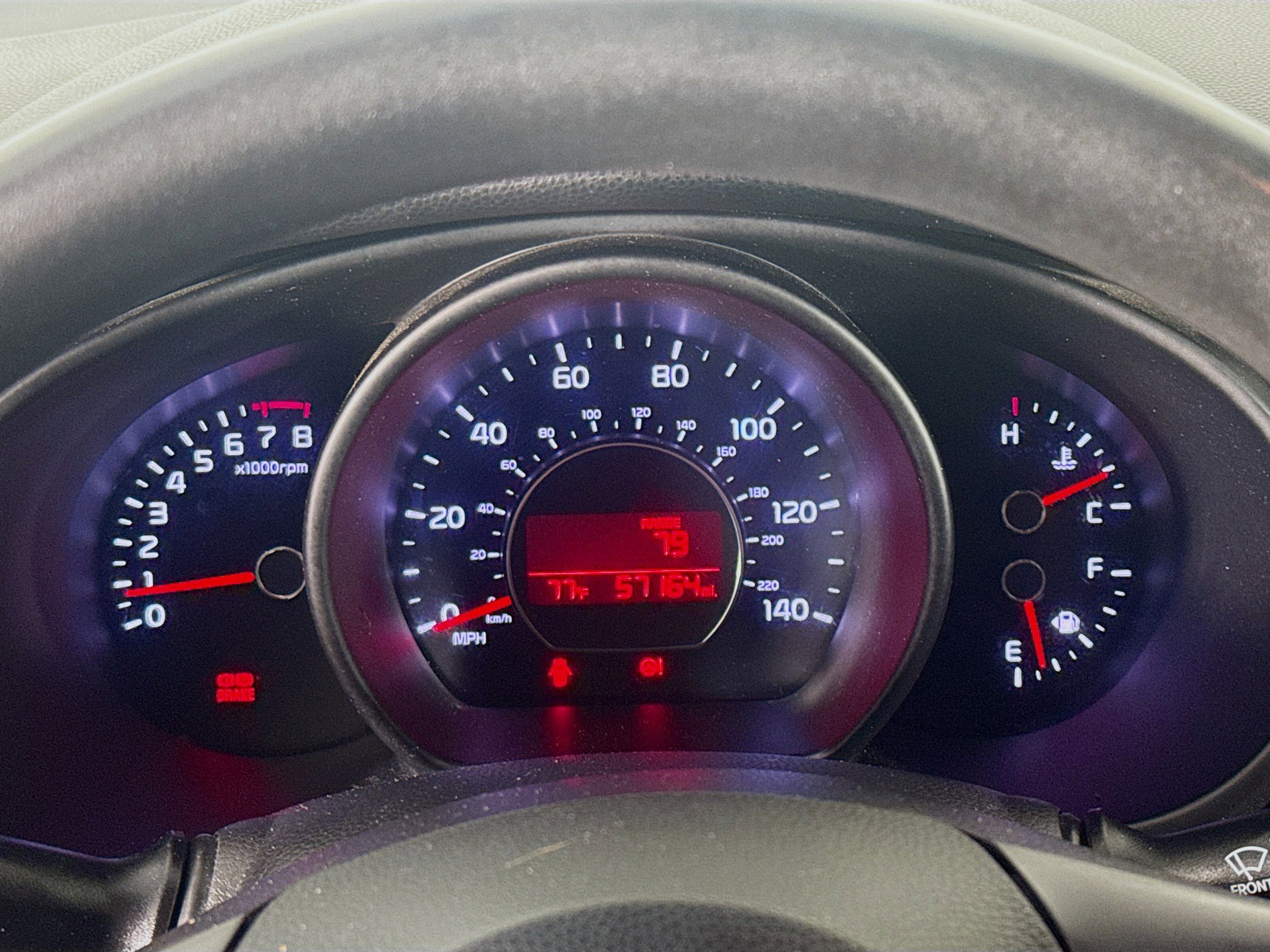 Used 2019 Kia Soul image 16