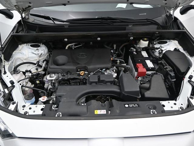 Used 2022 Toyota RAV4 XLE image 21
