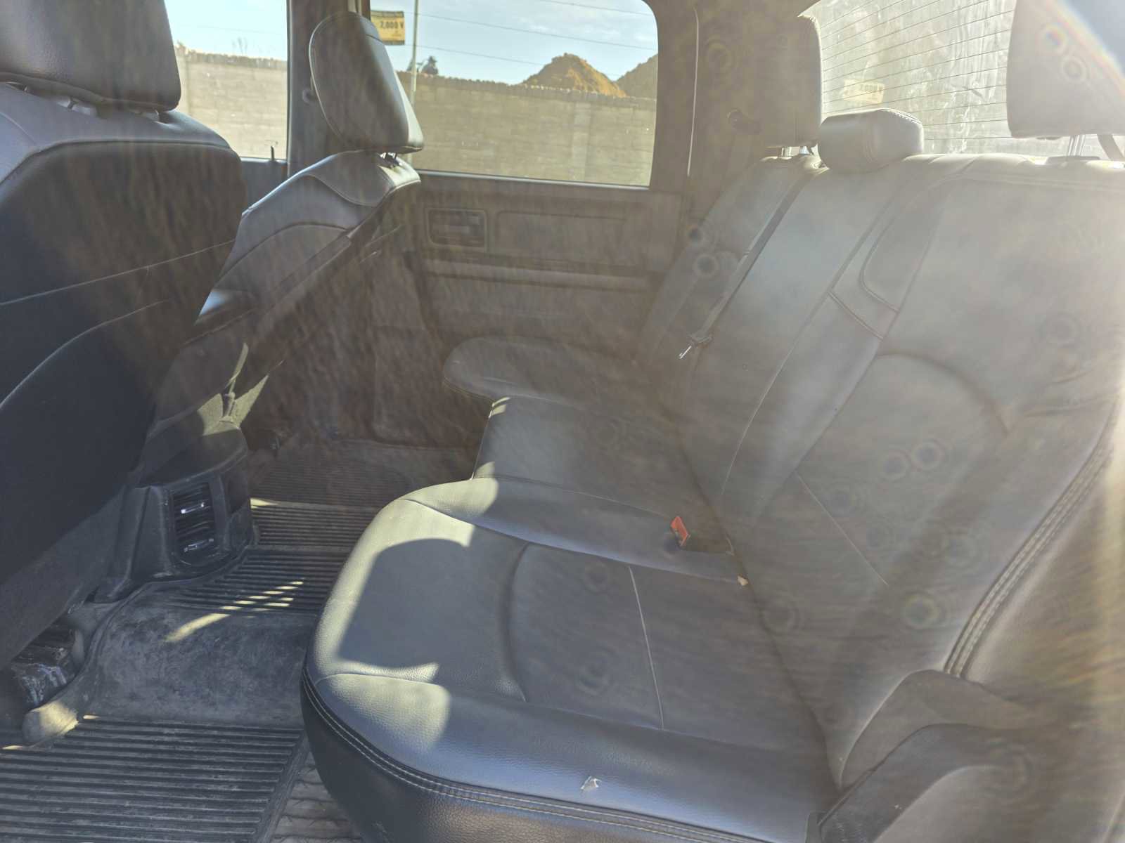 Used 2024 RAM 2500 Tradesman image 10