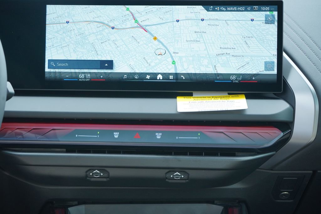 New 2026 BMW X3 xDrive30 w/ M Sport Package image 13