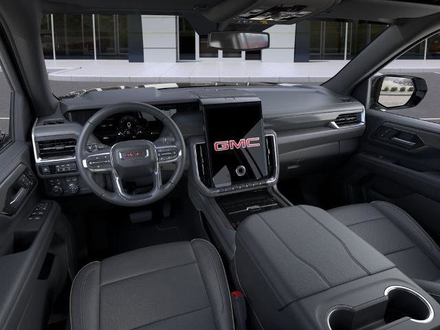 New 2026 GMC Yukon XL Elevation image 15