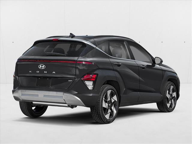 New 2026 Hyundai Kona Limited image 2