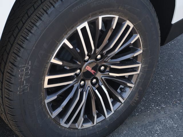 New 2026 GMC Yukon XL Elevation AWD/4WD image 34