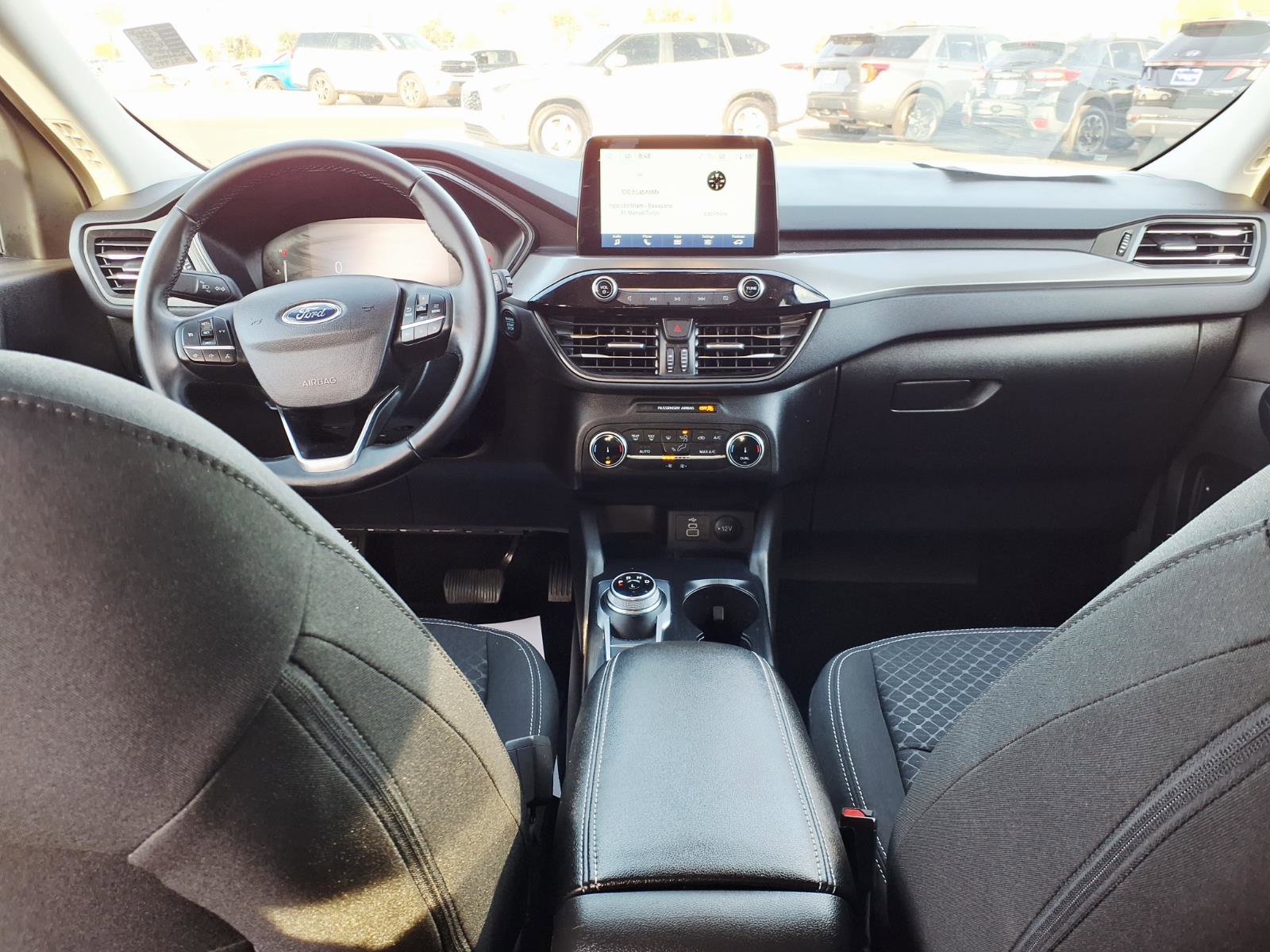 Certified 2024 Ford Escape Active image 18