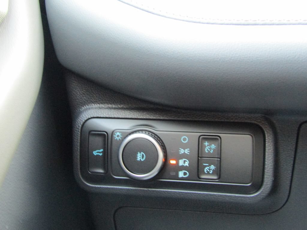 New 2027 Ford Explorer Active w/ Active Comfort Package AWD/4WD image 46