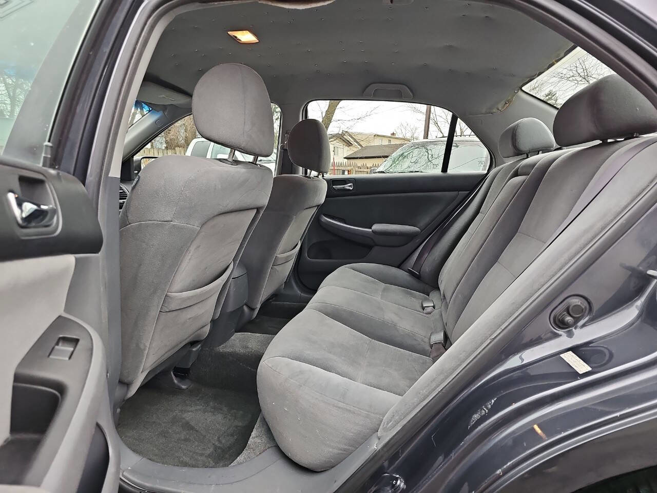 Used 2007 Honda Accord SE image 11