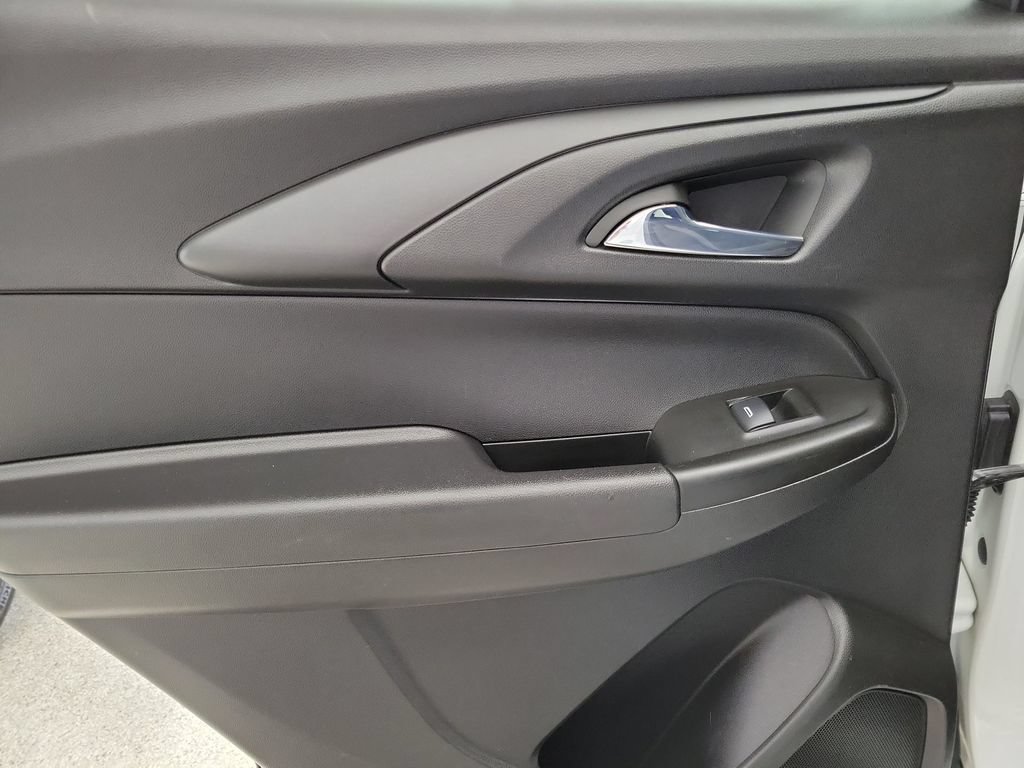 Certified 2023 Chevrolet TrailBlazer LT FWD image 19