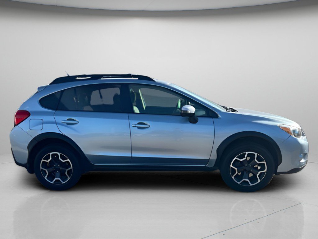 Used 2015 Subaru Crosstrek 2.0i Limited w/ Popular Package #1 AWD/4WD image 4