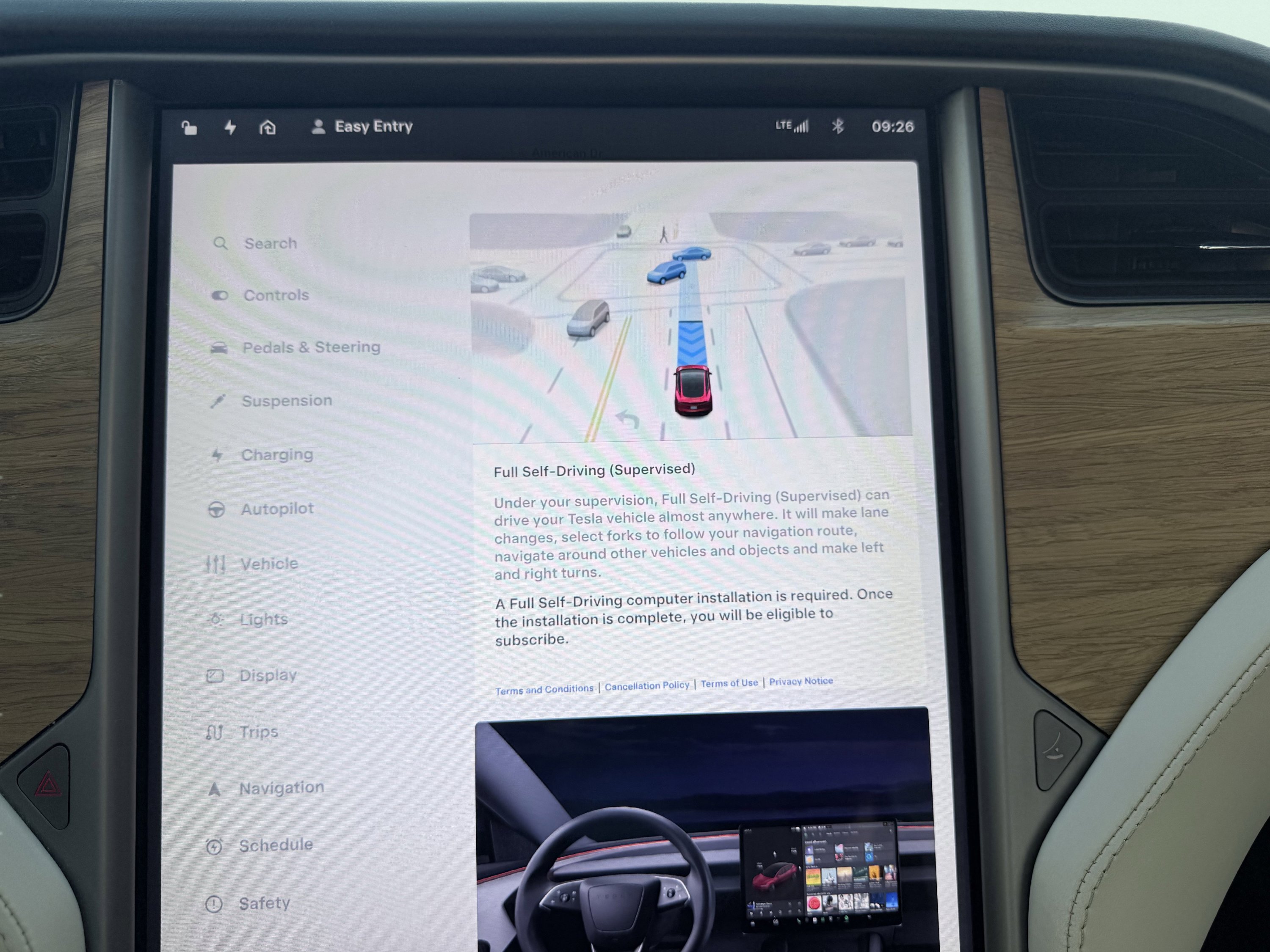 Used 2019 Tesla Model X 75D image 68