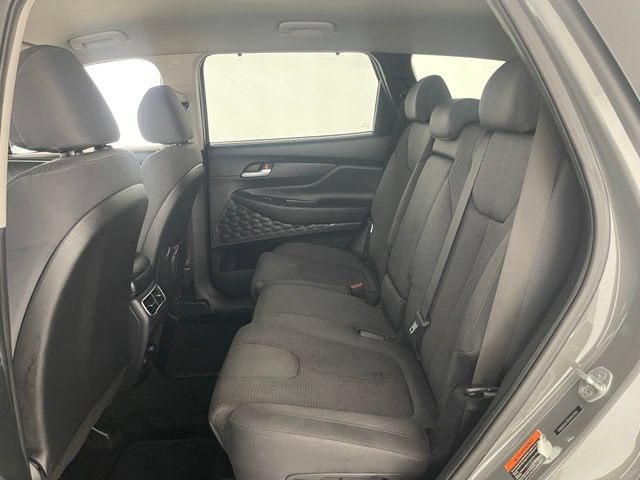 Used 2022 Hyundai Santa Fe XRT FWD image 44