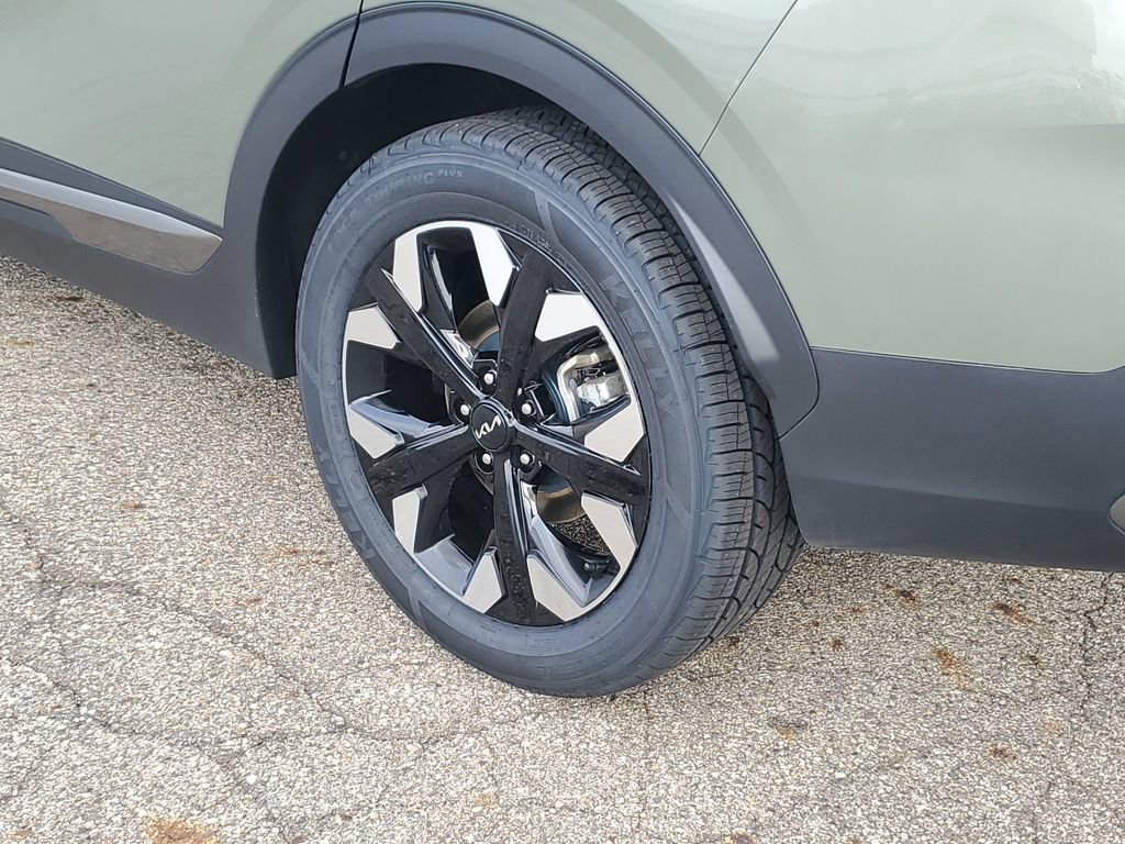Used 2023 Kia Niro SX Touring FWD image 35