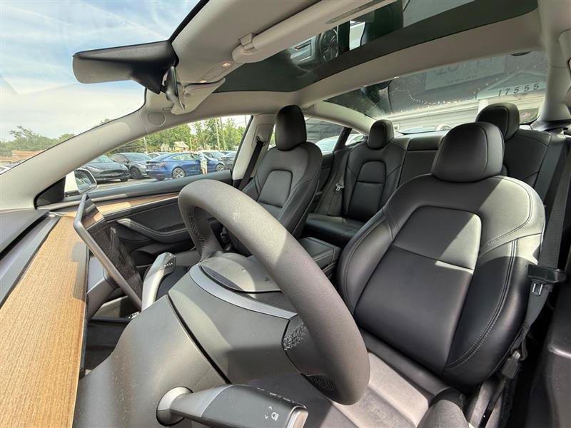 Used 2023 Tesla Model 3 Long Range AWD/4WD image 9