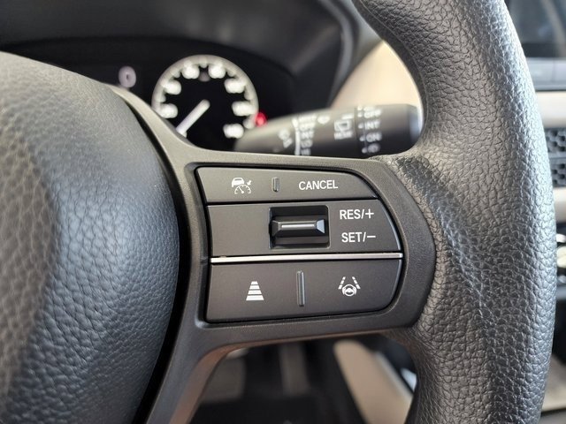 Used 2024 Honda HR-V LX image 21